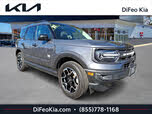 Ford Bronco Sport Big Bend AWD