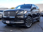 Lincoln Navigator Reserve 4WD
