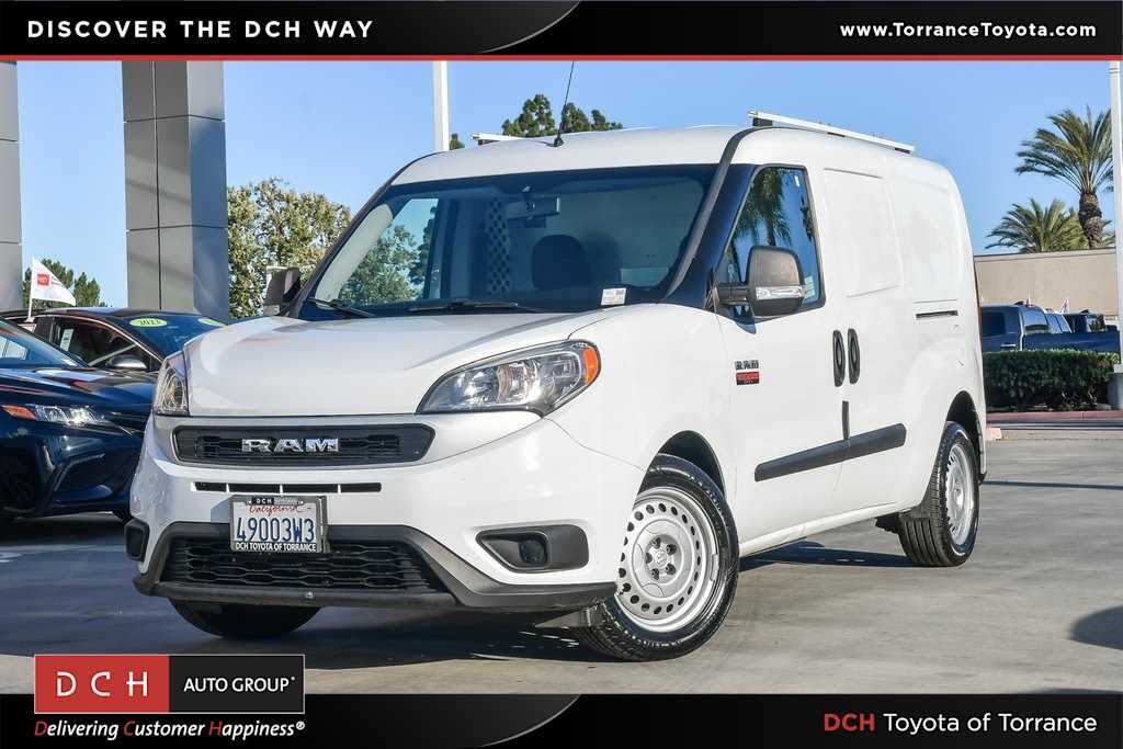 2022 RAM ProMaster City Passenger Wagon FWD