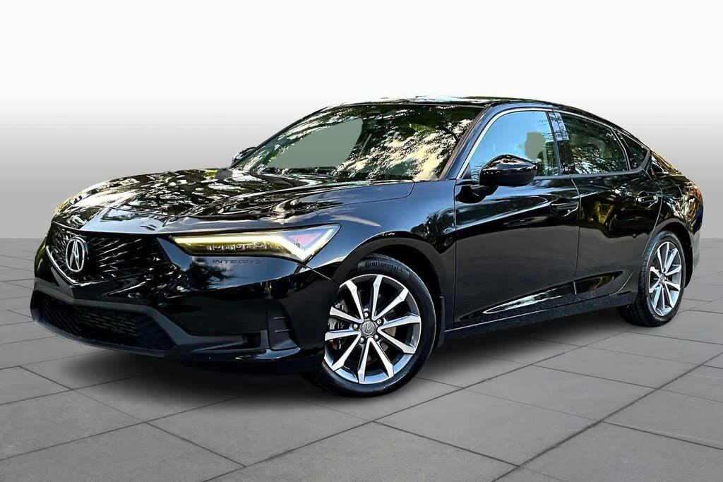 2023 Acura Integra FWD