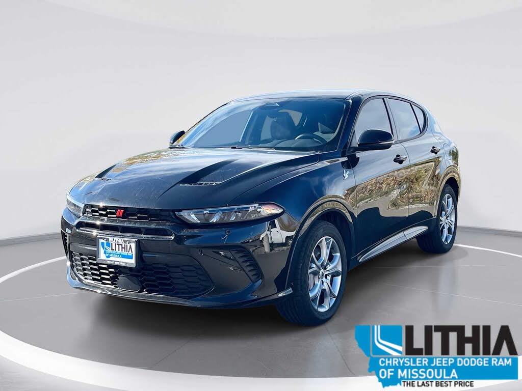 2024 Dodge Hornet R/T AWD