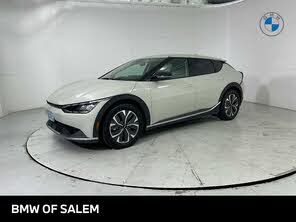 Kia EV6 Light Long Range AWD