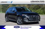 Audi Q5 quattro Premium Plus 45 TFSI