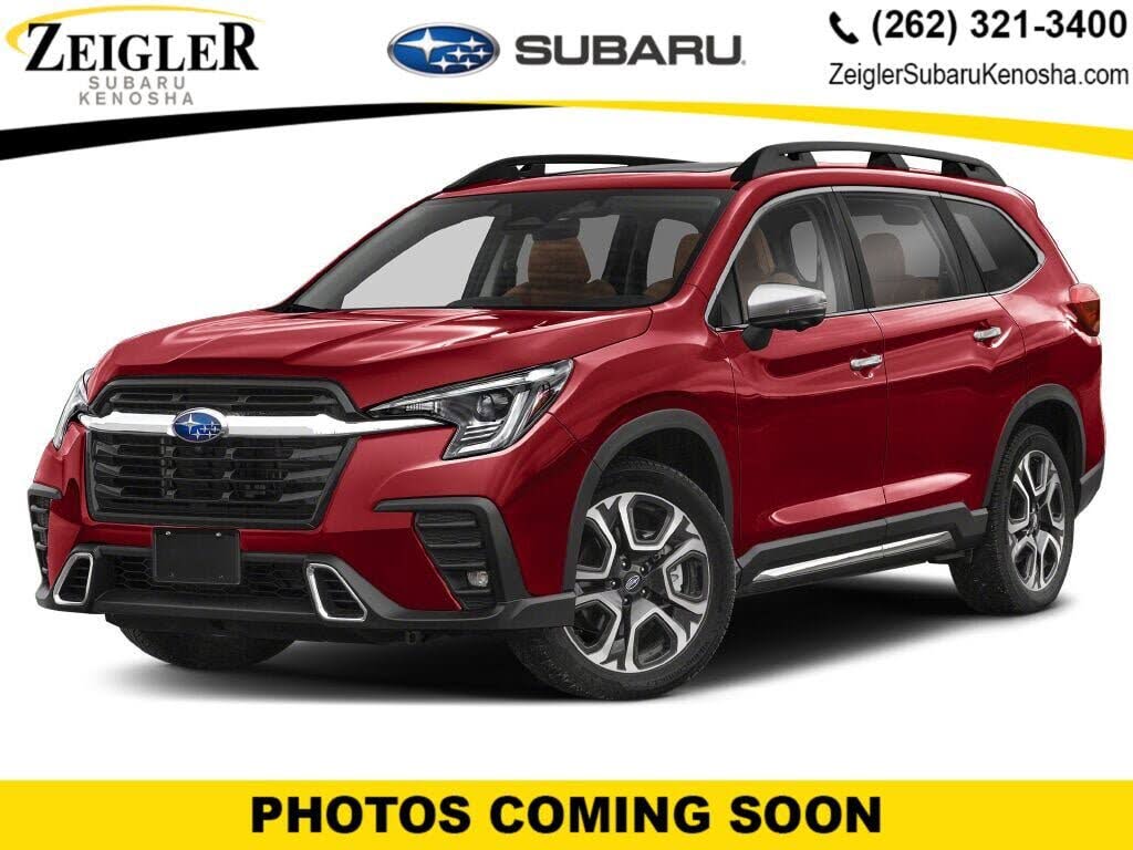 2025 Subaru Ascent Touring AWD