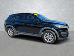 Hyundai Tucson Value FWD