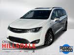 Chrysler Pacifica Hybrid Limited FWD