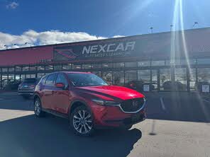 Mazda CX-5 GT AWD
