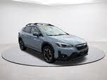 Subaru Crosstrek Limited AWD