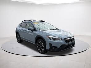Subaru Crosstrek Limited AWD