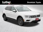 Volkswagen Tiguan SE 4Motion