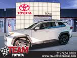 Toyota RAV4 Adventure AWD