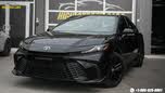 Toyota Camry SE FWD