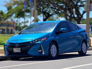 Toyota Prius Prime Premium