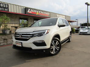 Honda Pilot EX-L AWD
