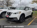 Nissan Kicks SV FWD