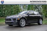 Porsche Macan S AWD
