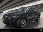 Mercedes-Benz GLC AMG GLC 63 S E Performance 4MATIC