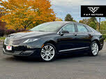 Lincoln MKZ AWD
