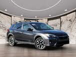 Subaru Crosstrek 2.0i Limited AWD