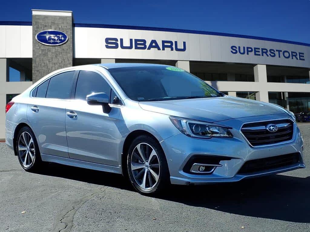 2019 Subaru Legacy 3.6R Limited AWD