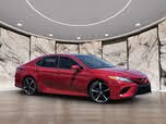 Toyota Camry XSE FWD