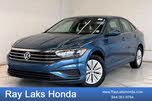 Volkswagen Jetta S FWD