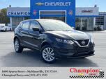 Nissan Rogue Sport S FWD