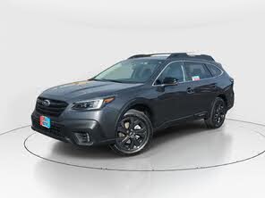 Subaru Outback Onyx Edition XT AWD