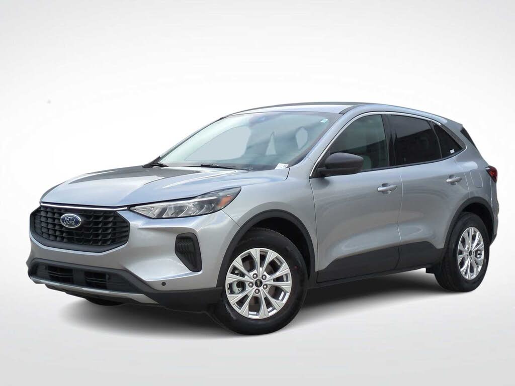 2023 Ford Escape Active AWD