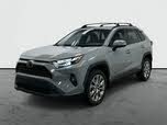 Toyota RAV4 XLE Premium FWD