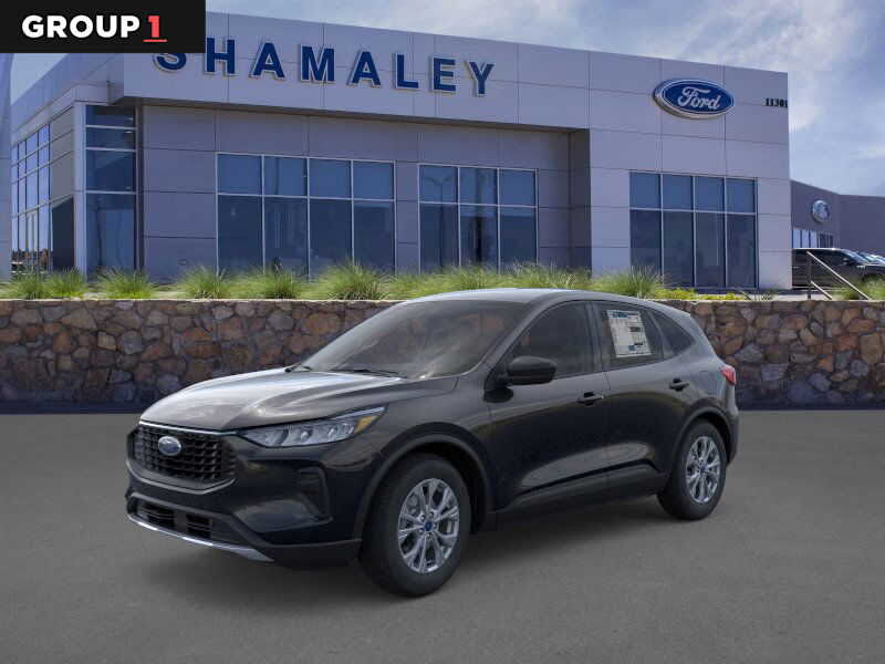 2026 Ford Escape Active FWD