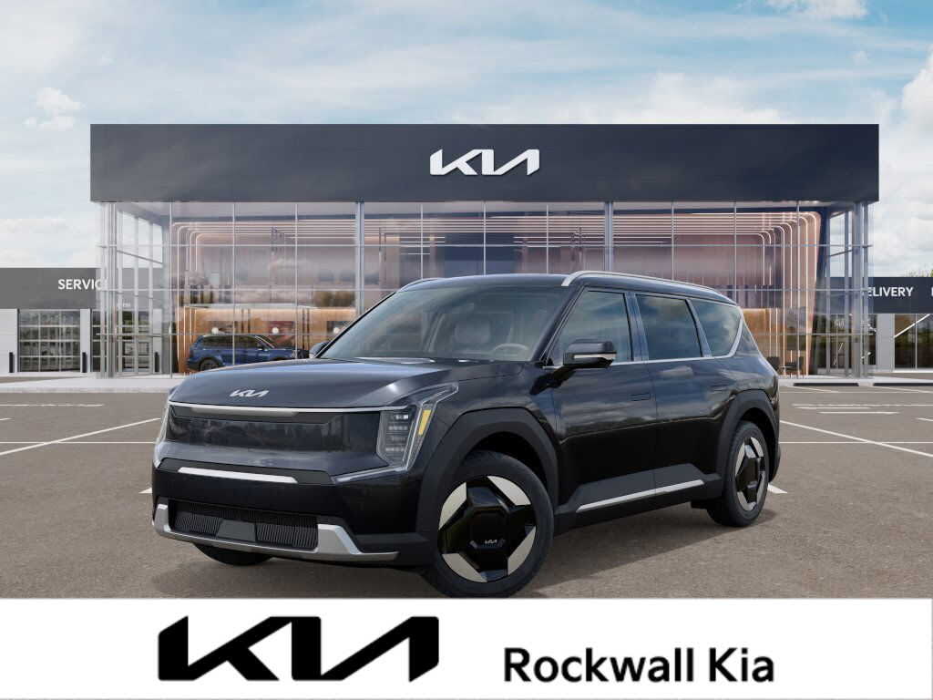 2026 Kia EV9 Wind AWD
