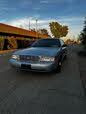 Ford Crown Victoria Police Interceptor
