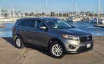 Kia Sorento LX FWD