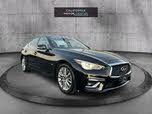 INFINITI Q50 Edition 30 RWD