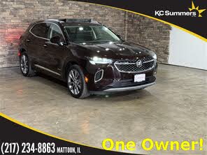 Buick Envision Avenir AWD