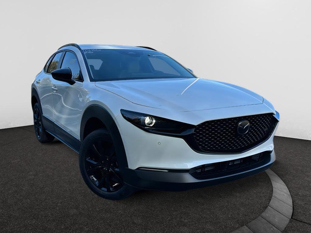 2026 Mazda CX-30 2.5 S Aire Edition AWD