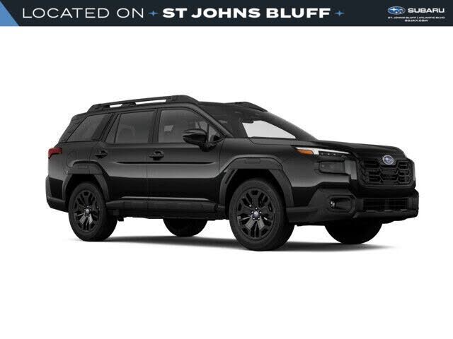 2026 Subaru Outback Limited XT AWD