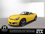 Saturn Sky Red Line