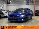 Subaru WRX Sport AWD