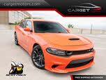 Dodge Charger Scat Pack RWD