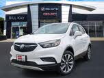 Buick Encore Preferred AWD