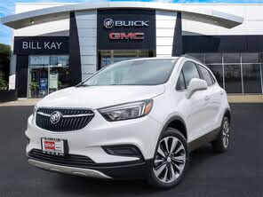 Buick Encore Preferred AWD
