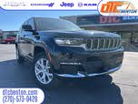 Jeep Grand Cherokee L Limited 4WD