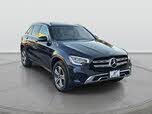Mercedes-Benz GLC 300 SUV 4MATIC