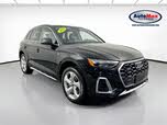 Audi Q5 quattro Premium Plus S Line 45 TFSI