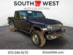 Jeep Gladiator Mojave X Crew Cab 4WD