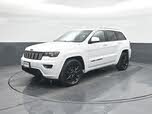 Jeep Grand Cherokee Altitude RWD