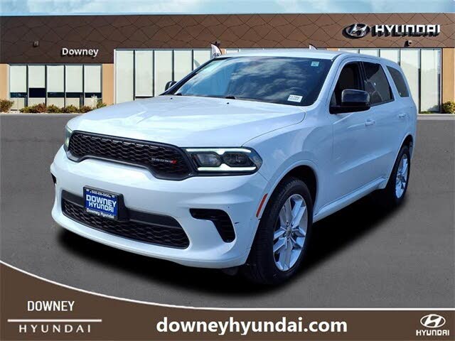 2023 Dodge Durango GT AWD