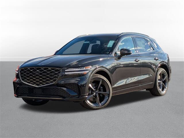 2026 Genesis GV70 3.5T Sport Prestige AWD